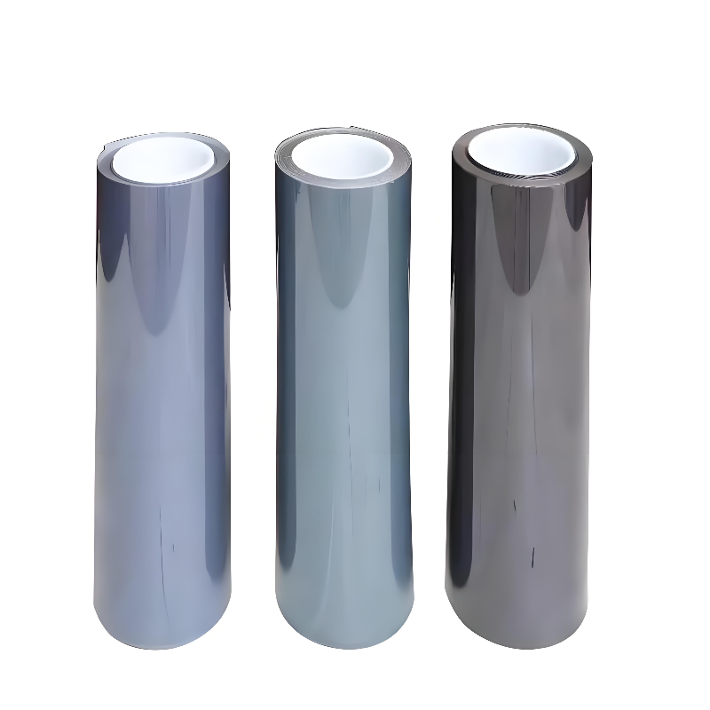 Headlight Protection Film