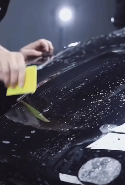 THE FUTURE OF CAR PAINT PROTECTION FILM: WHAT'S CHANGING IN 2025?cid=5
